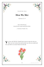 Inside How We Met, Married and Stayed - page 23