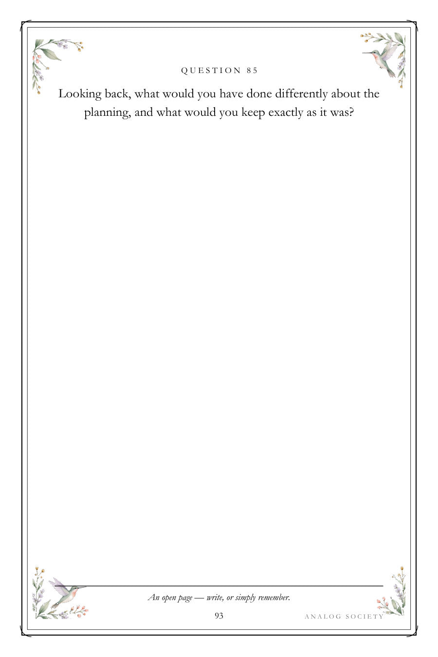 Inside How We Met, Married and Stayed - page 93