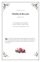 Inside The Records I Kept - page 22