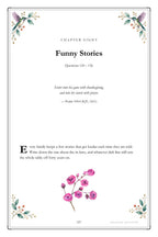 Inside The Man I Married, In 200 Questions - page 127