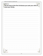 Inside Conversations With Dad at Christmas - page 157