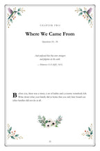 Inside The Names We Nearly Lost - page 22