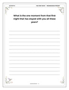 Inside A Memory Book — Becoming a Parent - page 14