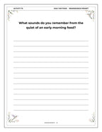 Inside A Memory Book — Becoming a Parent - page 86