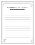 Inside A Memory Book — Books and Reading - page 32