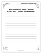 Inside A Memory Book — Christmas Memories - page 32