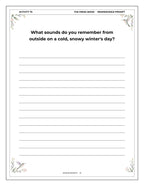 Inside A Memory Book — Christmas Memories - page 86