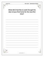 Inside A Memory Book — Coming of Age - page 32