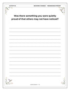 Inside A Memory Book — Coming of Age - page 104