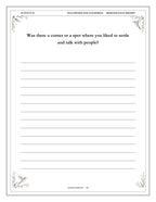 Inside A Memory Book — Faith, Church and Sunday - page 104