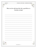 Inside A Memory Book — Films and Television - page 14