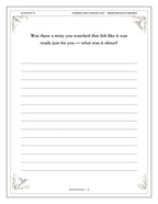 Inside A Memory Book — Films and Television - page 86