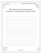 Inside A Memory Book — Films and Television - page 104