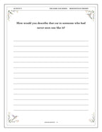 Inside A Memory Book — Your First Car - page 14