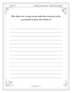 Inside A Memory Book — Your First Car - page 86
