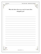Inside A Memory Book — Your First Car - page 104
