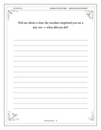 Inside A Memory Book — Friendships and Companions - page 50
