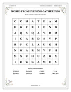 Inside A Memory Book — Friendships and Companions - page 68