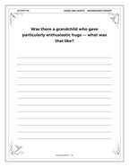 Inside A Memory Book — Grandchildren - page 104