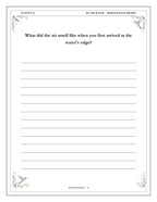 Inside A Memory Book — Hobbies and Pastimes - page 32