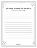Inside A Memory Book — Hobbies and Pastimes - page 86
