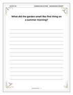 Inside A Memory Book — Houses You've Lived In - page 32