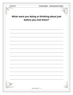 Inside A Memory Book — A Long Marriage - page 14