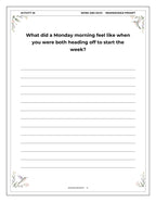 Inside A Memory Book — A Long Marriage - page 32