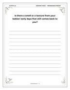 Inside A Memory Book — A Long Marriage - page 50
