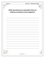 Inside A Memory Book — A Long Marriage - page 86