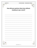 Inside A Memory Book — A Long Marriage - page 104