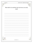 Inside A Memory Book — Seasons of Childhood - page 32