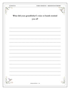 Inside A Memory Book — Seasons of Childhood - page 104