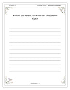 Inside A Memory Book — Special Days and Festivals - page 50