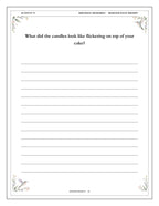 Inside A Memory Book — Special Days and Festivals - page 86
