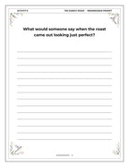 Inside A Memory Book — Sunday Lunches and Family Meals - page 14