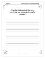 Inside A Memory Book — Sunday Lunches and Family Meals - page 86