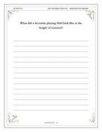 Inside A Memory Book — The Neighbourhood - page 104