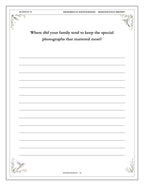 Inside A Memory Book — Travel and First Trips - page 86