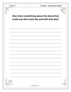 Inside A Memory Book — Your Wedding Day - page 14