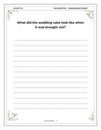 Inside A Memory Book — Your Wedding Day - page 32