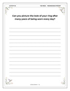 Inside A Memory Book — Your Wedding Day - page 104