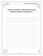 Inside A Memory Book — Country Pets and Animals - page 14