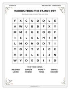 Inside A Memory Book — Country Pets and Animals - page 68