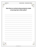 Inside A Memory Book — Country Pets and Animals - page 104