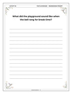 Inside A Memory Book — School Friends and Teachers - page 32