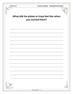Inside A Memory Book — School Friends and Teachers - page 50
