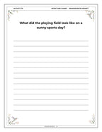 Inside A Memory Book — School Friends and Teachers - page 86