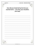 Inside A Memory Book — School Friends and Teachers - page 104