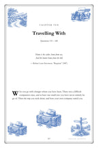 The Roads I Remember hardcover gift edition, inside page 167